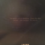 Josienne Clarke & Ben Walker: The Birds (Rough Trade RTRADST855)