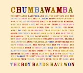 Chumbawamba: The Boy Bands Have Won (No Masters NMCD28)