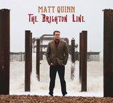 Matt Quinn: The Brighton Line (Hebe HEBECD008)