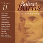 The Complete Songs of Robert Burns Volume 11 (Linn CKD 200)