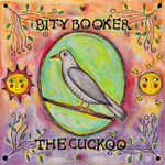 Bity Booker: The Cuckoo (Freak Folk FF010)