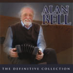 Alan Bell: The Definitive Collection (Greentrax CDTRAX285)