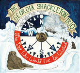 The Dog Who Would Not Be Washed (Shackleton Trio SHACK003)