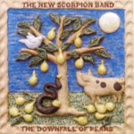 The New Scorpion Band: The Downfall of Pears (The New Scorpion Band NSB03)
