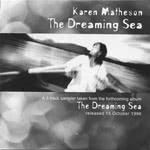 Karen Matheson: The Dreaming Sea (Survival CAP3)