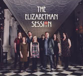 The Elizabethan Session (Quercus QRCD001)