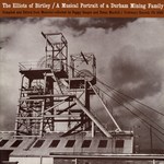 The Elliotts of Birtley (Folkways FW03565)