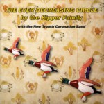 The Kipper Family: The Ever Decreasing Circle (Dambuster DAMCD 012)
