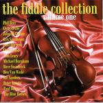 The Fiddle Collection Volume One (Hands On Music HMCD09)
