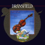 Barry Dransfield: The Fiddler’s Dream (Castle ESMCD 462)