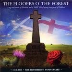 The Flooers o’ the Forest (Greentrax CDTRAX1513)