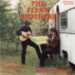 The Flynn Brothers: The Flynn Brothers (Annadale ANNADCD1)