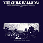 The Child Ballads 1 (Topic 12T160)