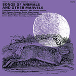 Songs of Animals and Other Marvels (Topic 12T198)