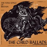 The Child Ballads 1 (Topic 12T160)