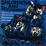 Sailormen and Servingmaids (Caedmon TC1162)