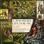 A Soldier's Life for Me (Caedmon TC1164)