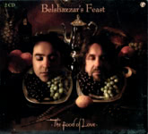 Belshazzar’s Feast: The Food of Love (WildGoose WGS353CD)
