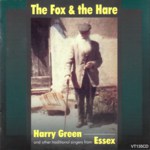 The Fox & the Hare (Veteran VT135CD)