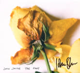 John Smith: The Fray (Commoner COMM05CD)