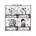 Bity Booker: The Frog, The Mouse, The Ship, The Cabin Boy (Freak Folk FF011)