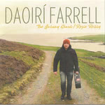 Daoirí Farrell: A Lifetime of Happiness (Daoirí Recordings DAOIRICD003)
