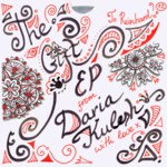 Daria Kulesh: The Gift EP (Daria Kulesh)
