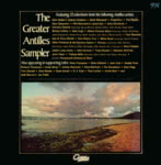 The Greater Antilles Sampler (Antilles AX 7000)