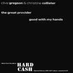 Clive Gregson & Christine Collister: The Great Provider (Special Delivery SPEC 45005)
