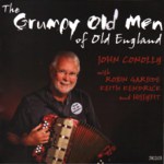 John Conolly: The Grumpy Old Men of Old England (Jacdo JACD03)