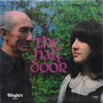 Packie Byrne & Bonnie Shaljean: The Half Door (Dingle’s DIN 302) Packie Byrne & Bonnie Shaljean: The Half Door (Dingle’s DIN 302)