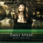 Emily Spiers: The Half-Moon Lovers (Bonna Musica BM001)