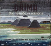 Dàimh: The Hebridean Sessions (Goat Island GIMCD004)
