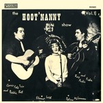 The Hoot'nanny Show Vol. 1 (Waverly ZLP 2025)