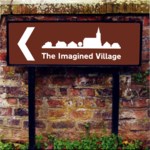 The Imagined Village: The Imagined Village Sampler (Real World CDRWEP 10)