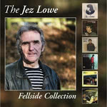 Jez Lowe: The Jez Lowe Fellside Collection (Fellside FECD286)
