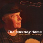 Robert Lawrence: The Journey Home (own label)