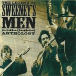 Sweeney's Men: The Legend of Sweeney's Men (Castle CMDDD932)