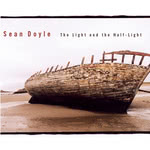 Sean Doyle: The Light and the Half-Light (Compass 7 4387 2)