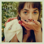 Anna McLuckie: The Little Winters (Hudson HUD061CD) Anna McLuckie: The Little Winters (Hudson HUD061CD)