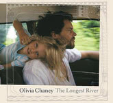 Olivia Chaney: The Longest River (Nonesuch 541 711-2)