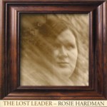 Rosie Hardman: The Lost Leader (VAMP1)