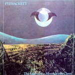 Pyewackett: The Man in the Moon Drinks Claret (Familiar FAM43)
