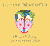 Bróna McVittie: The Man in the Mountain (Company of Corkbots)
