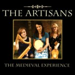 The Artisans: The Medieval Experience (Askew Music AM0010)