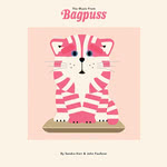 The Music From Bagpuss (Earth EARTHLP033)