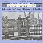 The Music of New Orleans Volume 1 (Folkways FA2463)