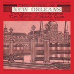 The Music of New Orleans Volume 1 (Folkways FW02461)