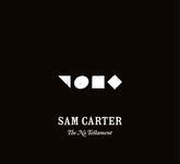 Sam Carter: The No Testament (Captain CAP003)