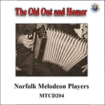 Various Artists: The Old Out and Homer (Musical Traditions MTCD204)